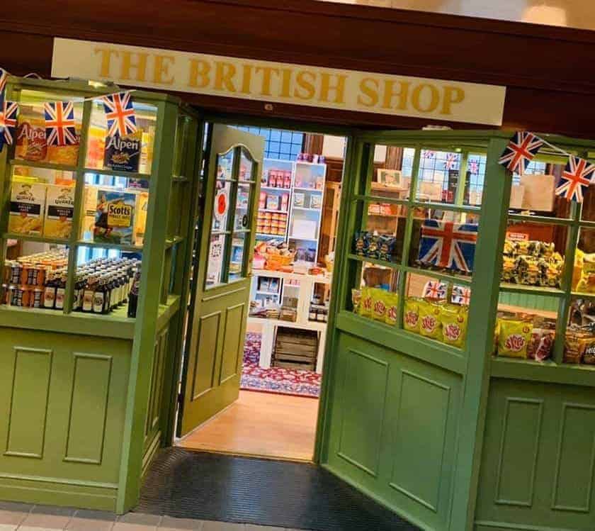 ‘I hate Brexit’: The British Shop in Gothenburg says it has become ‘impossible to get anything done’