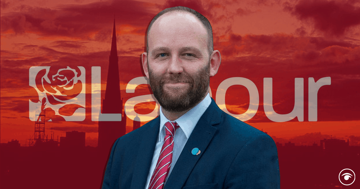 Salford’s ‘sensible socialist’ mayor has a message for Keir Starmer