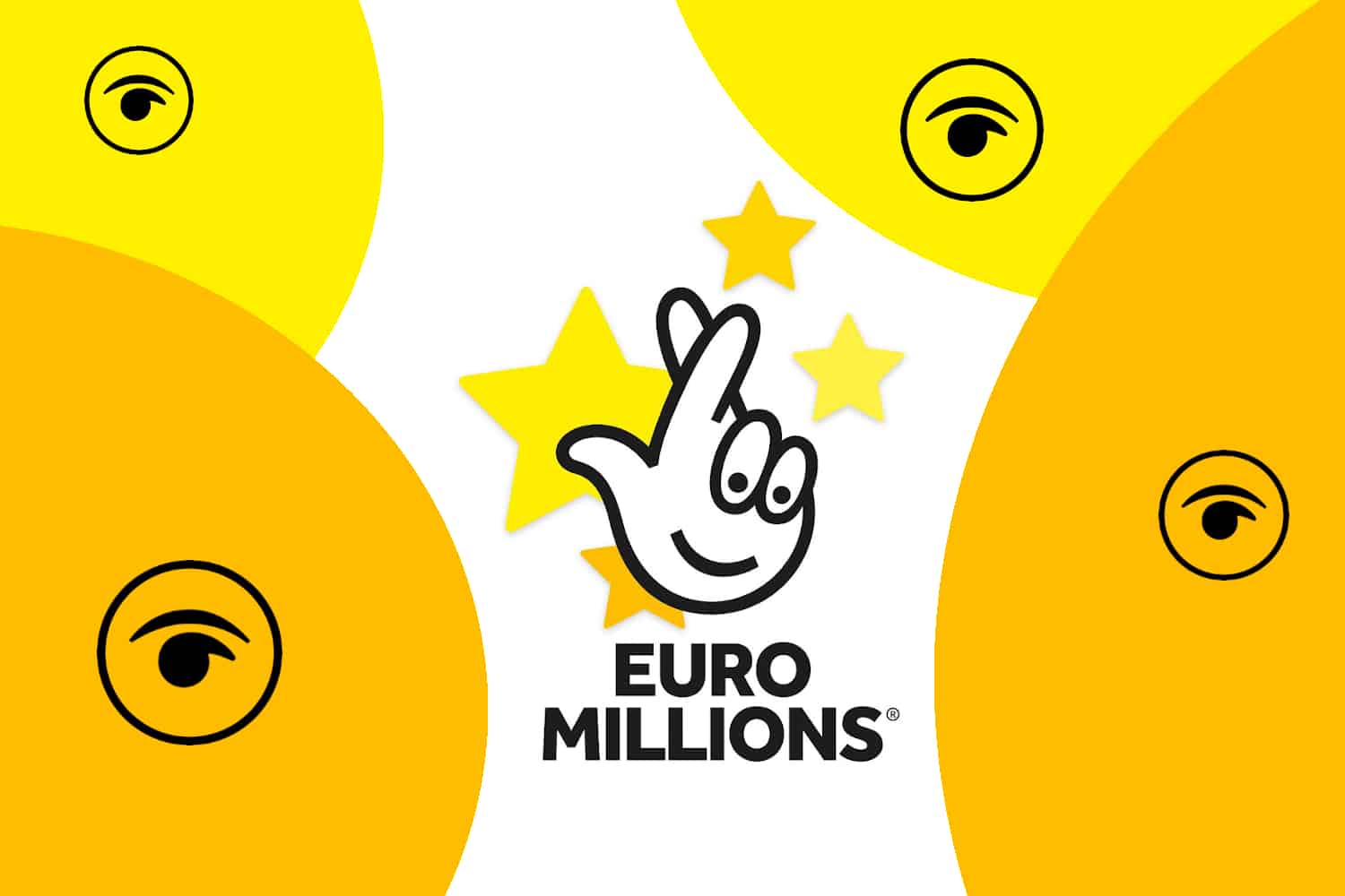 Tuesday's LIVE EuroMillions Draw Results