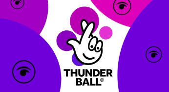 Thunderball Results for Saturday 4 Mqy 2024