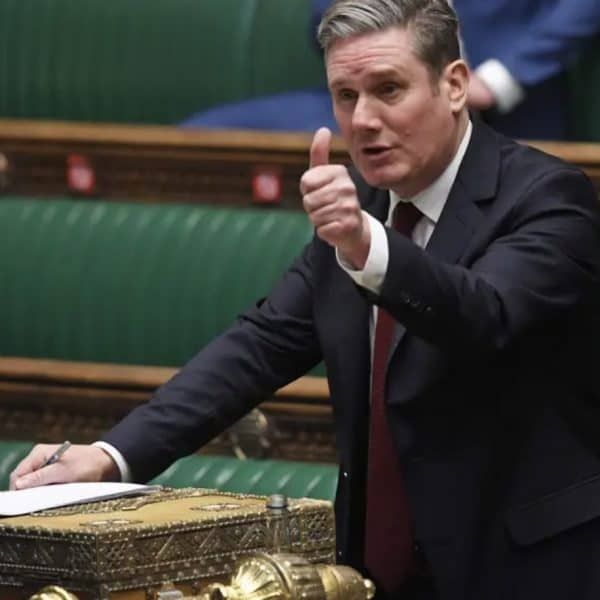 Chesham and Amersham 'Embrace Brexit' mantra blamed for Labour loss