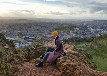 Arthur's Seat