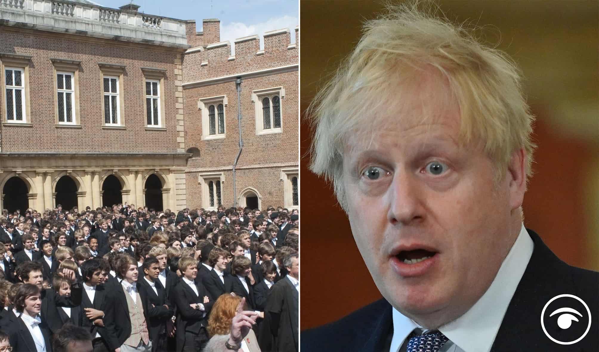 Fury as PM says people can afford private tutors because they work hard