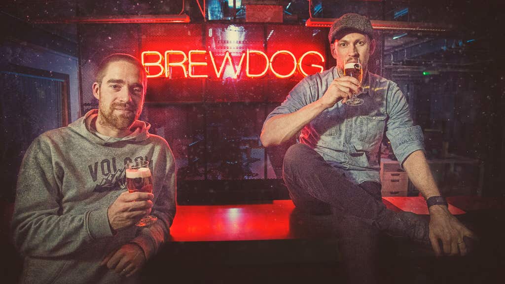 BrewDog says ‘we are sorry’ after former staff call out culture of fear in the business