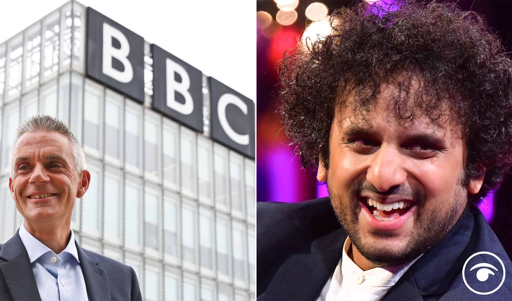 BBC’s loss? The Mash Report will return after being axed for apparent ‘left-wing bias’