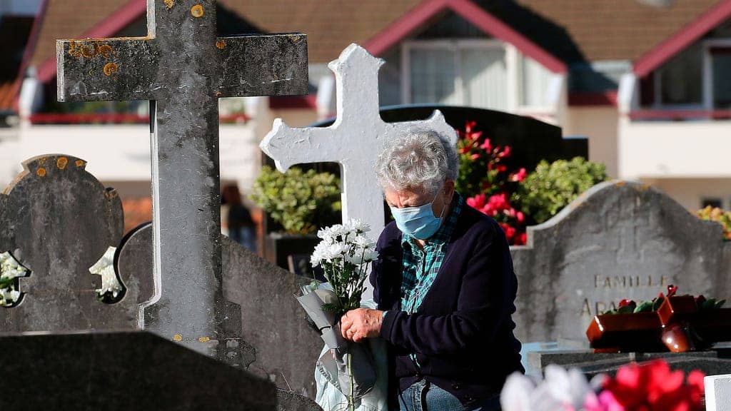 Welsh councillor calls for people to be ‘cremated and thrown in the sea’ during cemetery debate