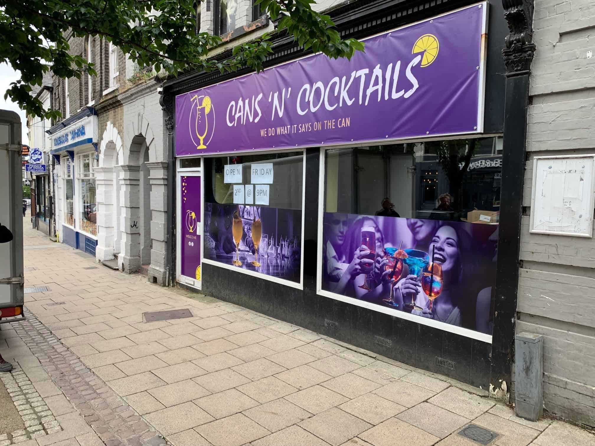 Nightclub owner urges partygoers to turn off NHS Covid app to stop ‘pingdemic’ ruining their fun