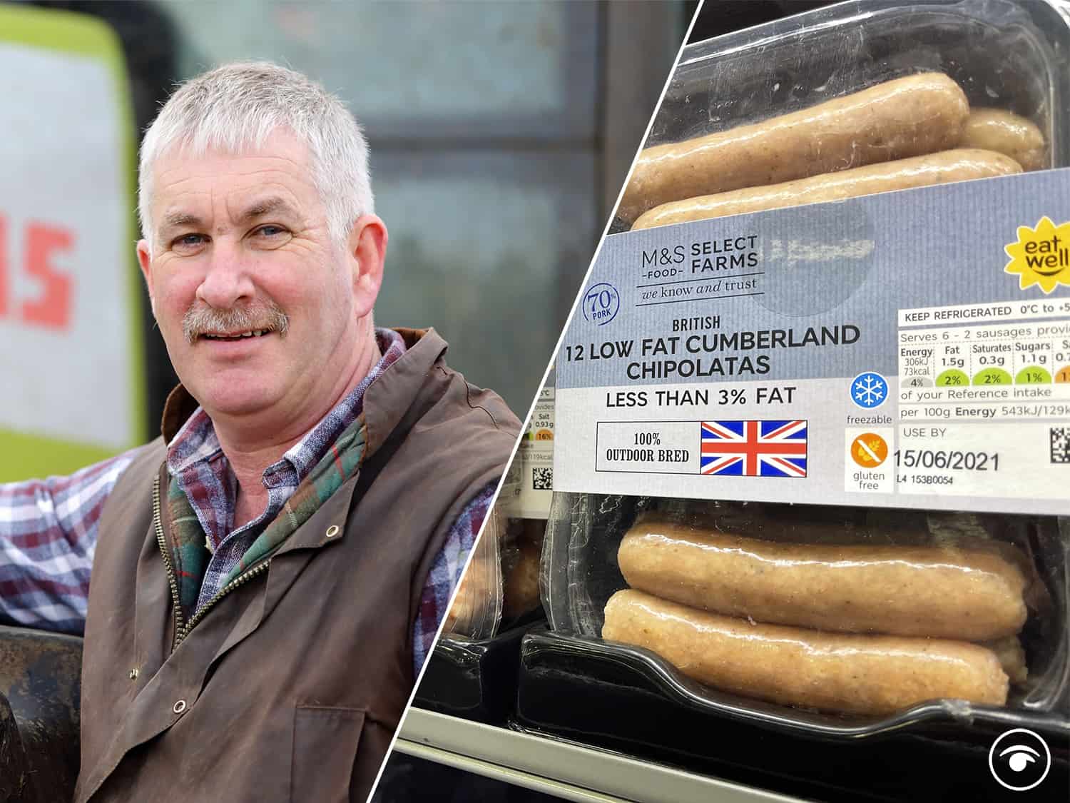 UK/EU ‘sausage war’ was ‘not even handbags at dawn’, MPs told