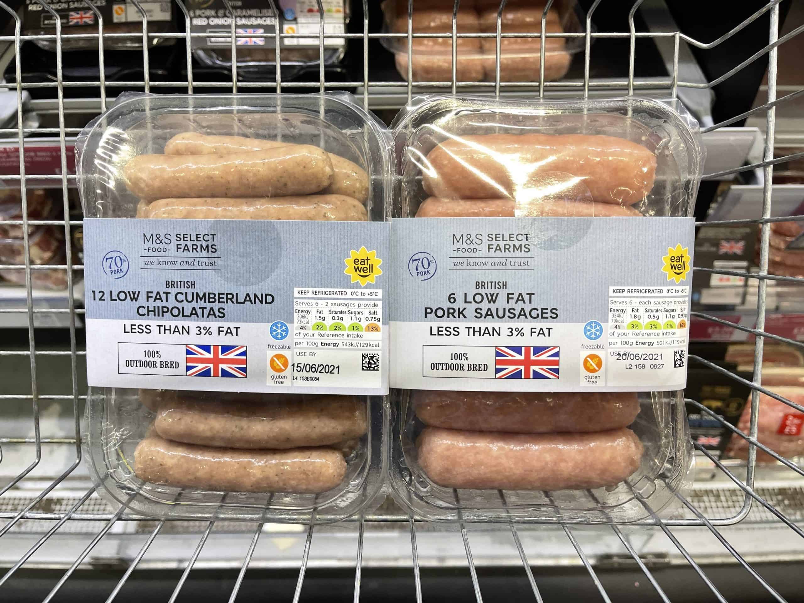 Brexit: Northern Ireland supermarkets call for urgent action to prevent trade disruption