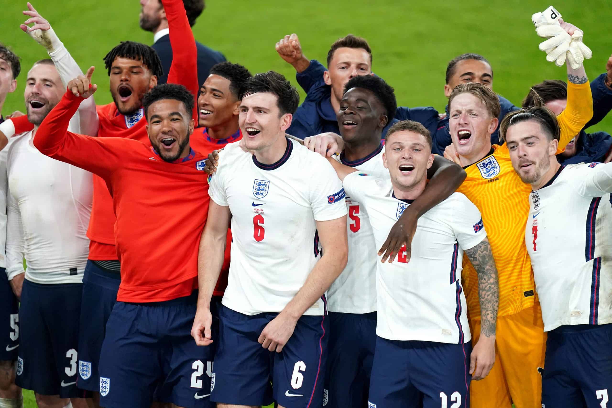 England team to donate Euros prize money millions to NHS