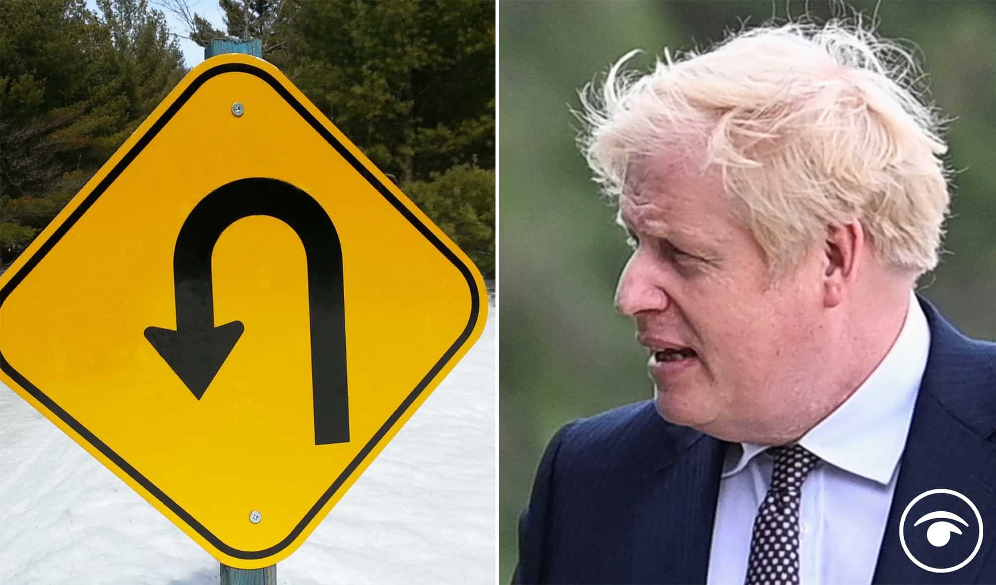 The harshest reactions to Boris Johnson’s self-isolation u-turn farce