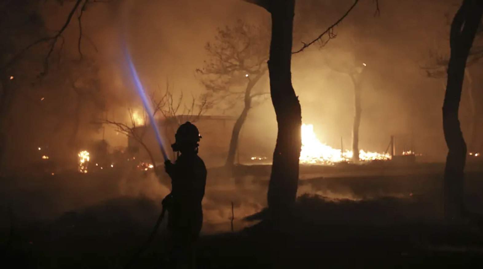 Four people dead as Cyprus battles biggest wildfire in country’s history