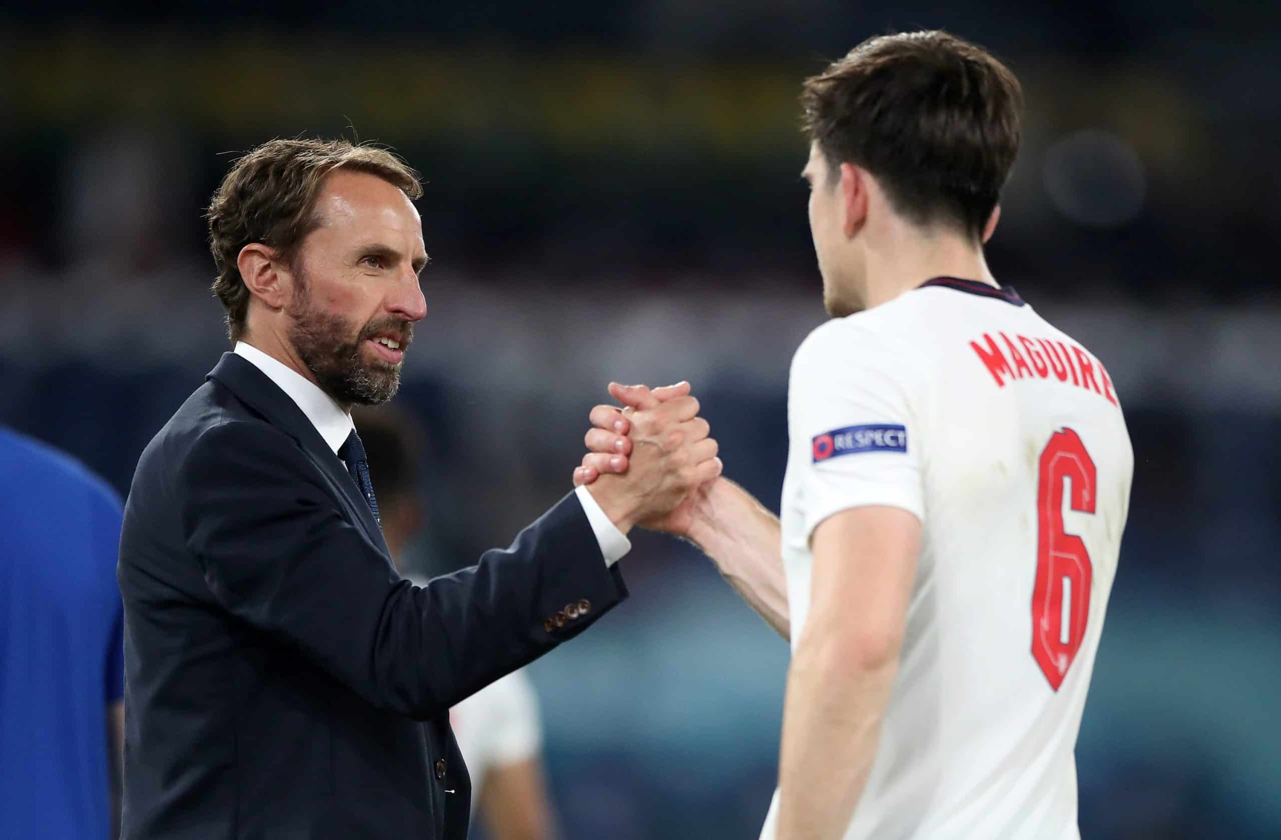 Tories are worried that Gareth Southgate is ‘becoming a tool of Deep Woke’