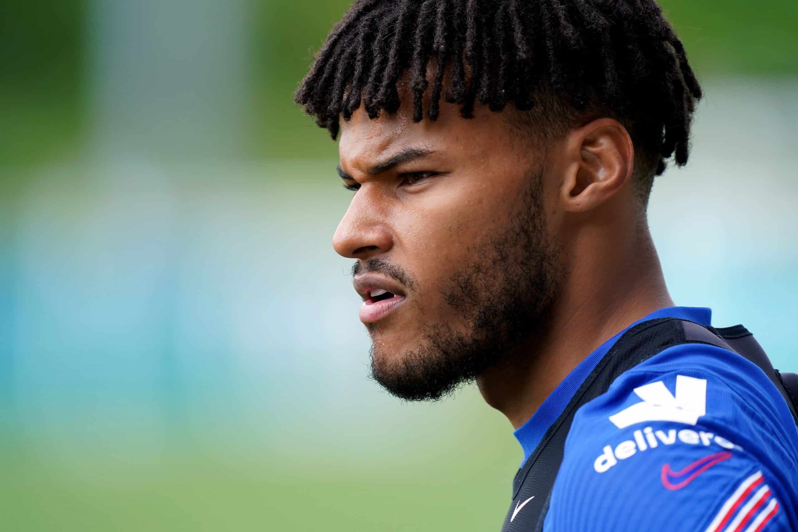 Tyrone Mings: England star, homelessness campaigner, anti-racism leader