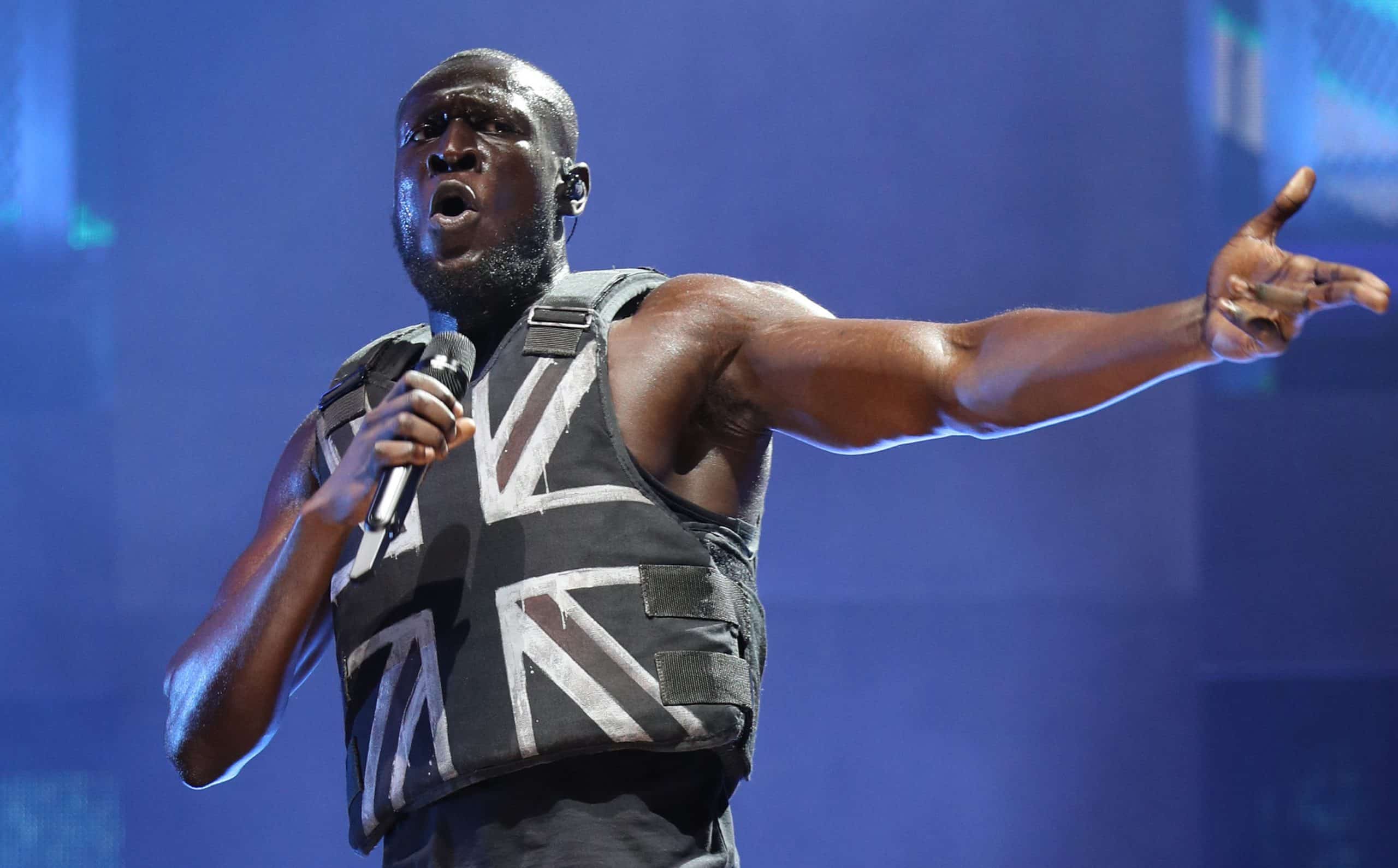 Stormzy scholarship to fund another 30 black students at Cambridge