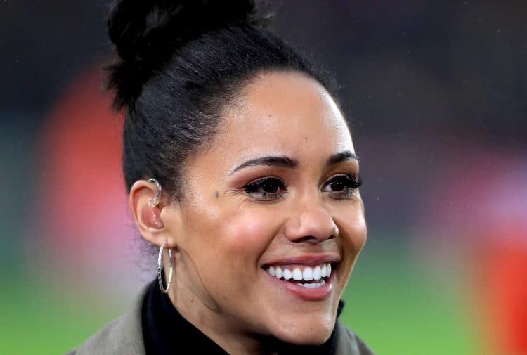 Watch this Digby Jones! Comedian destroys accent snobs after Alex Scott row