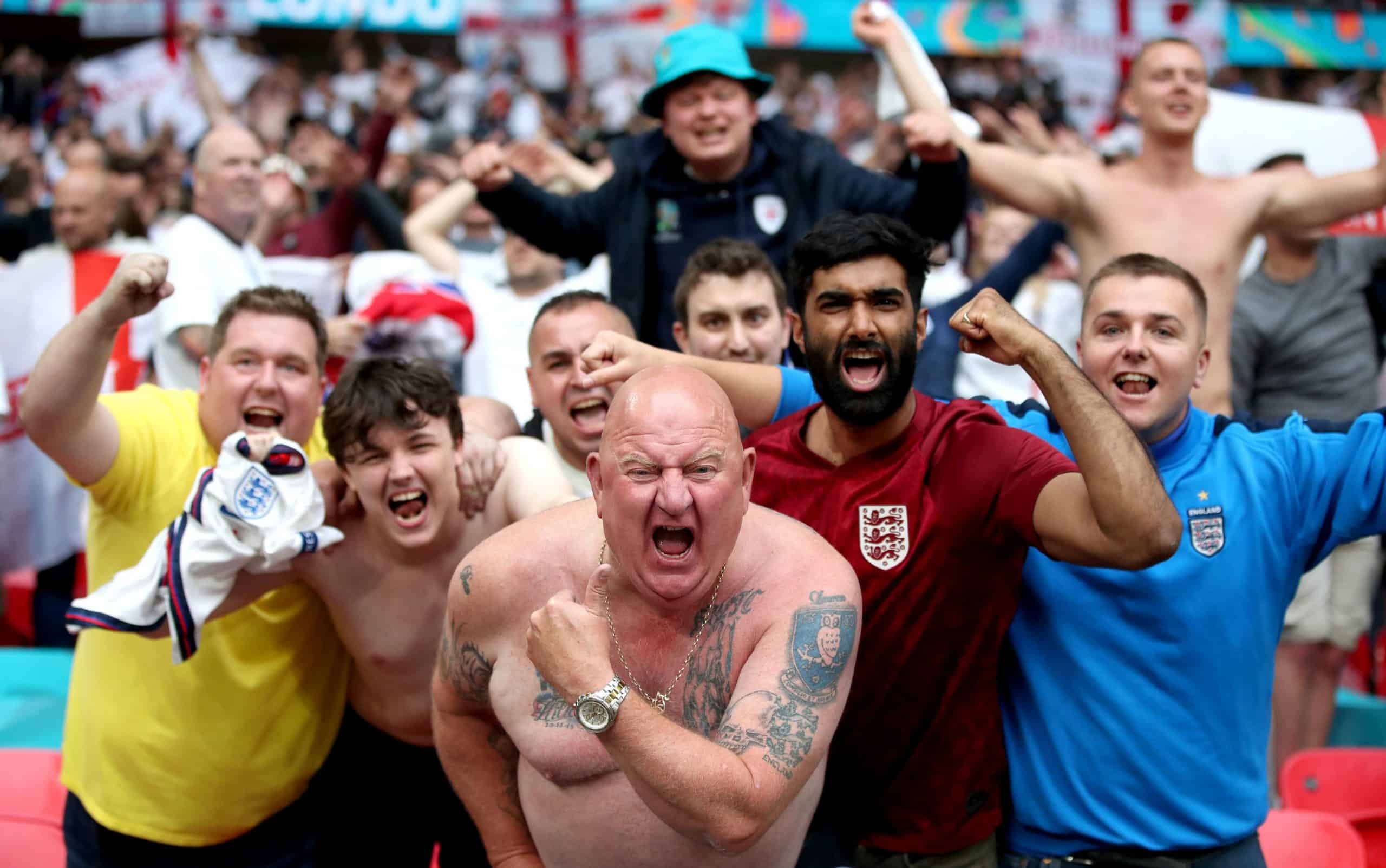 England ‘can give fans something to cheer about’ as pundits predict win