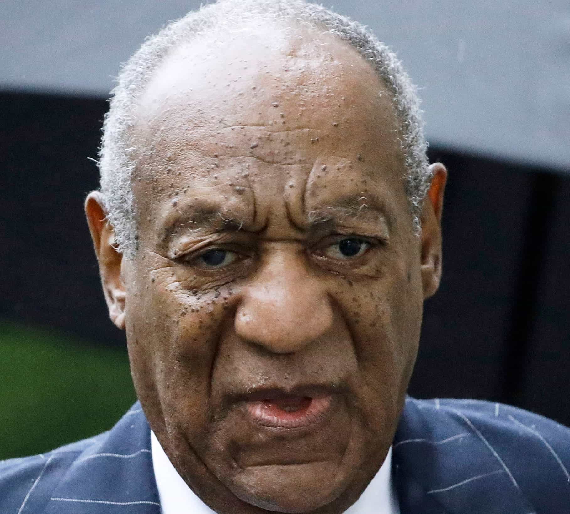 #MeToo trends as Bill Cosby walks free from jail