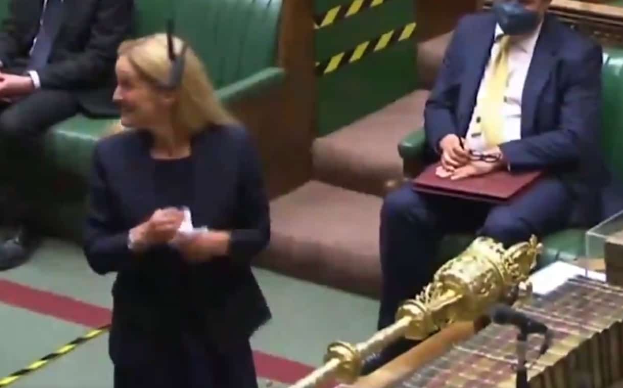 Watch: Kim Leadbeater sworn in as MP 6 years after her late sister joined the Commons