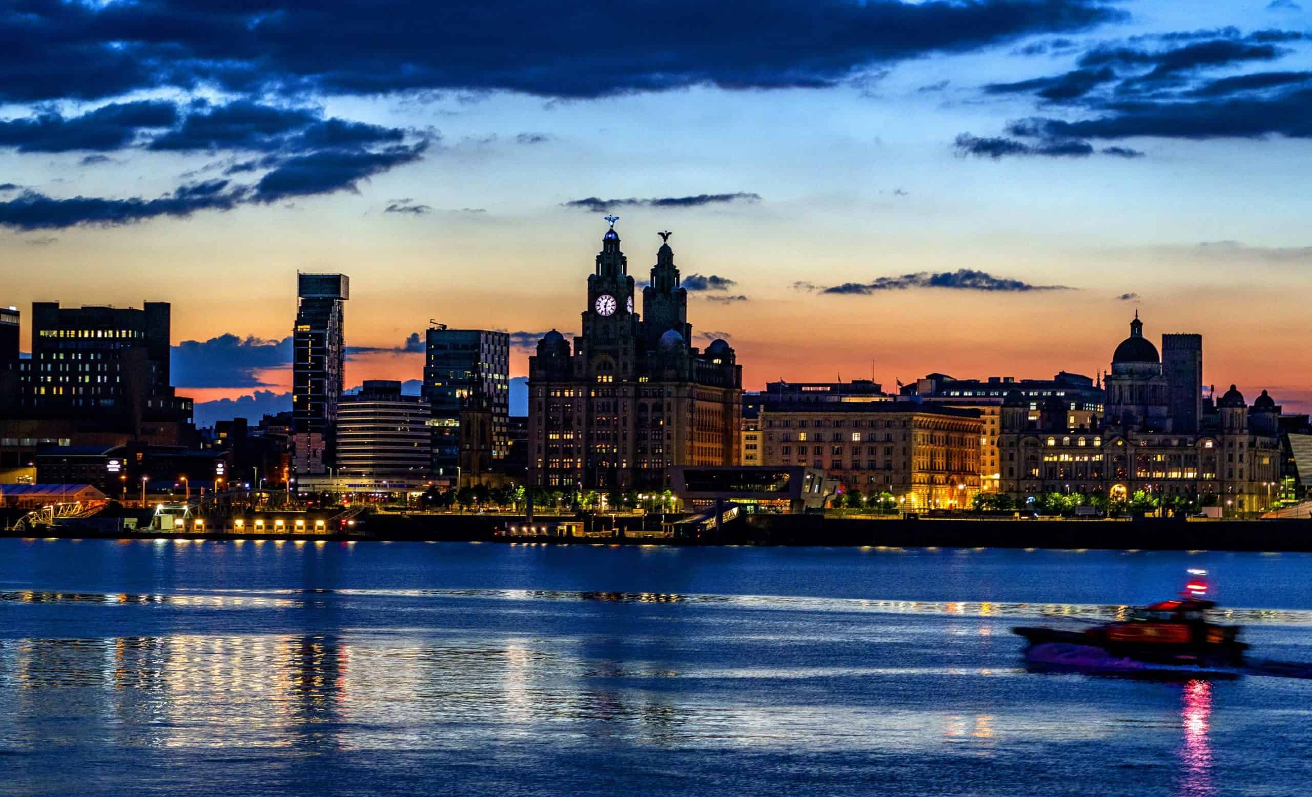 Fury as Liverpool stripped of World Heritage status in secret ballot