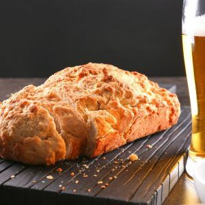 Homemade Beer Bread