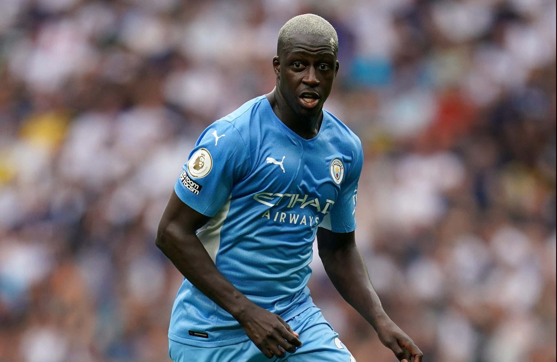 Footballer Benjamin Mendy cleared from charges of all sexual offences