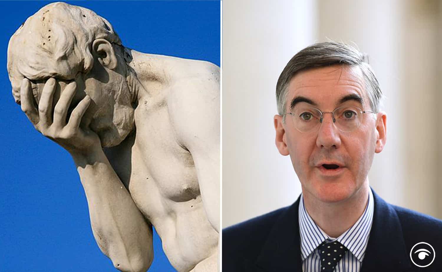 Rees-Mogg accused of ‘twisting history’ in speech on Union