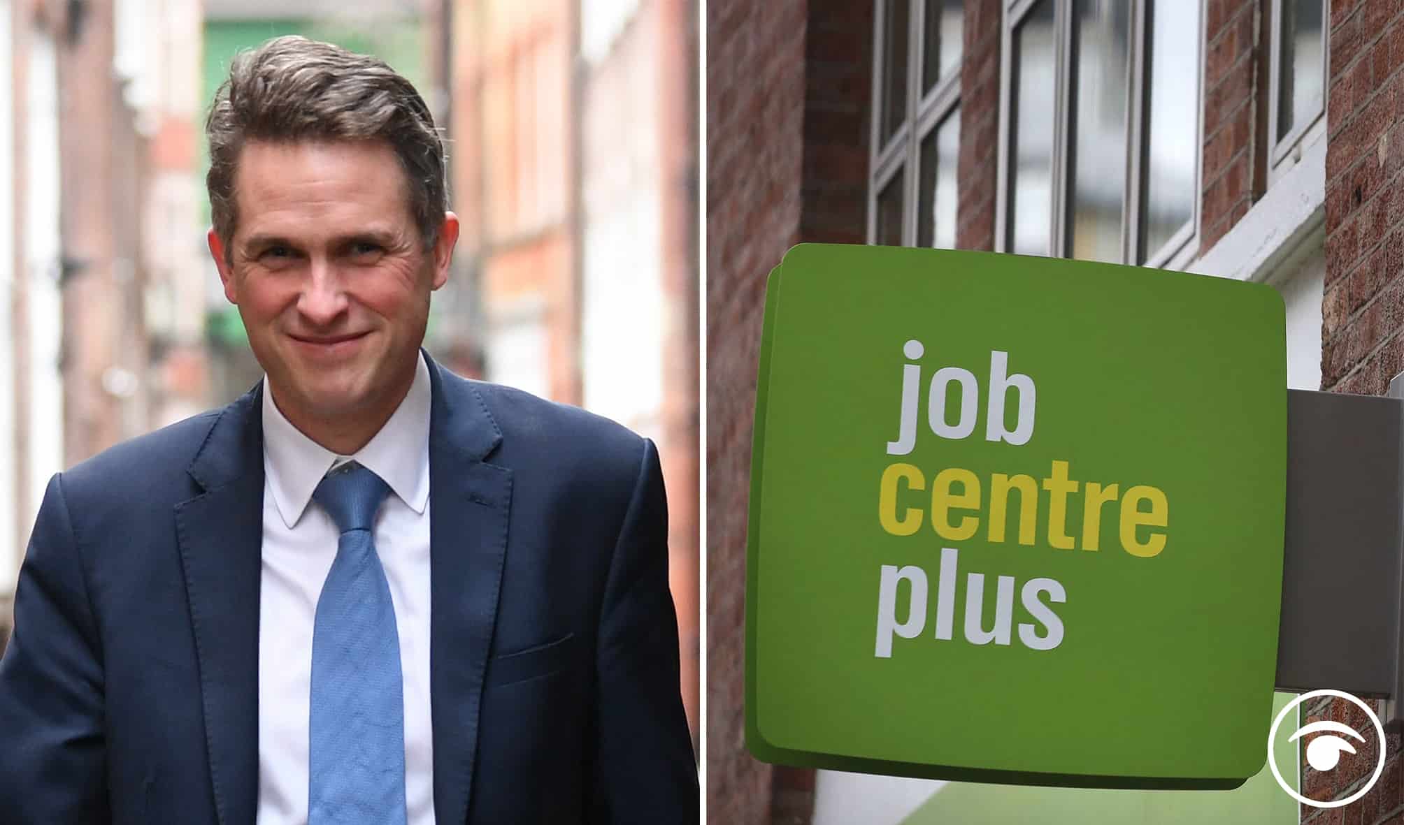 Gavin Williamson a ‘very effective leader of the department’ – Tory minister claims