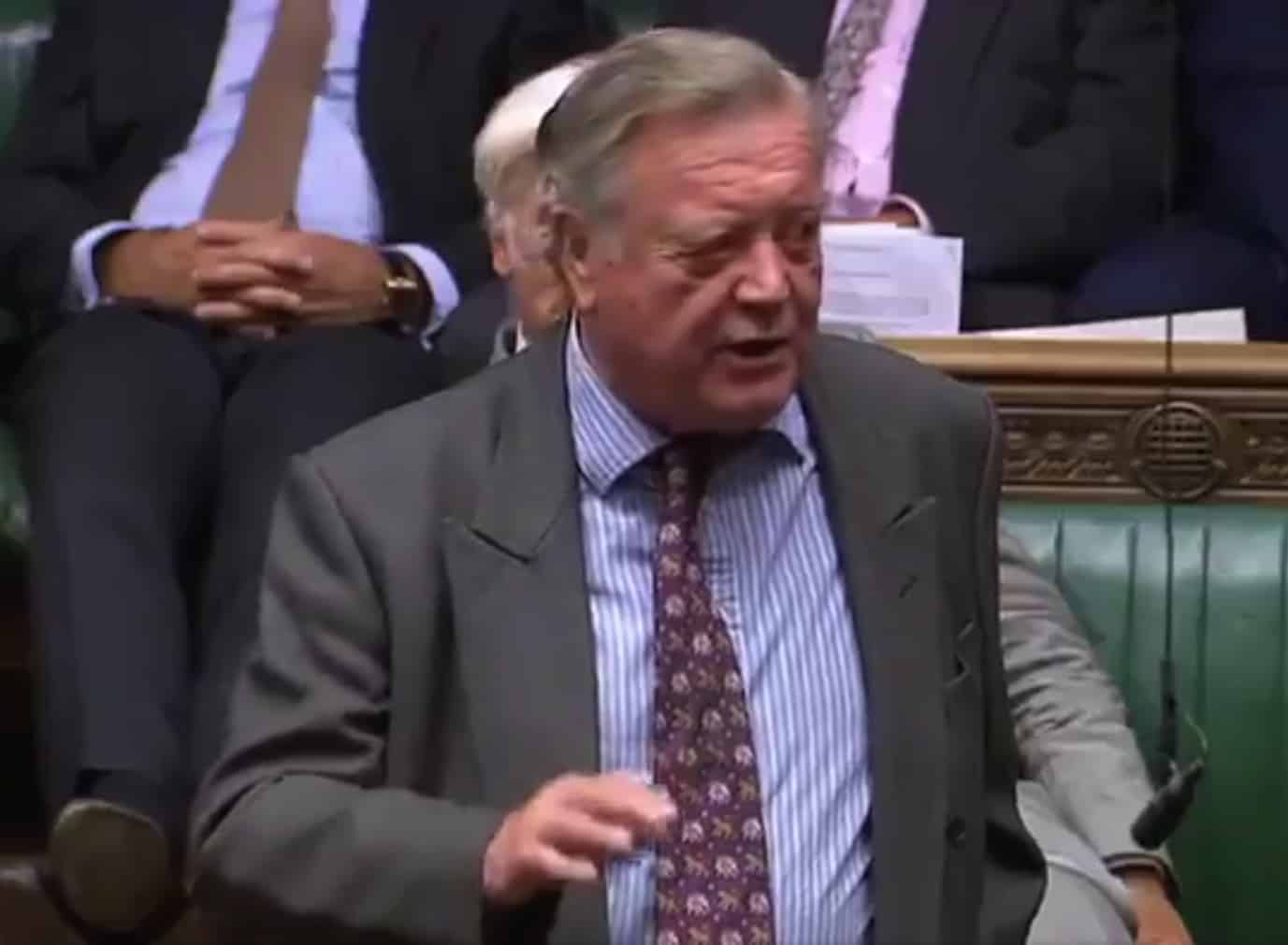 Flashback: To Ken Clarke’s dismantling of ‘disingenuous’ PM