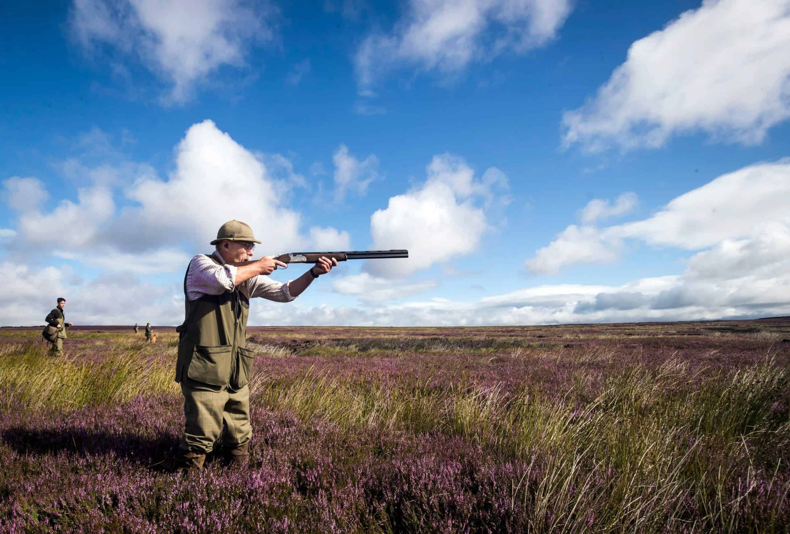 Bemusement as Times reports Grouse Shooting ‘brings different classes together’