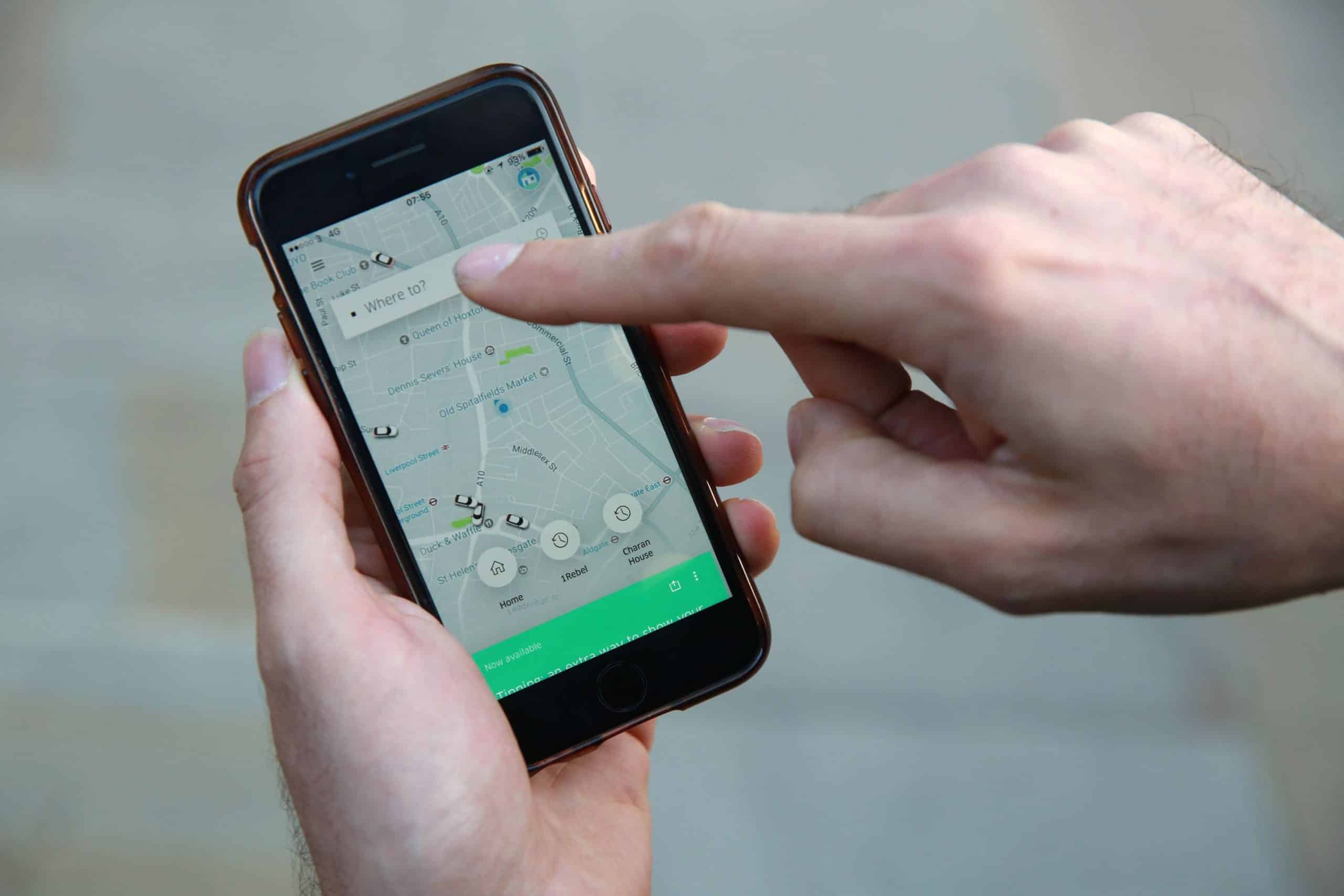 Deliveroo and Uber offer discounts to young people getting Covid jabs