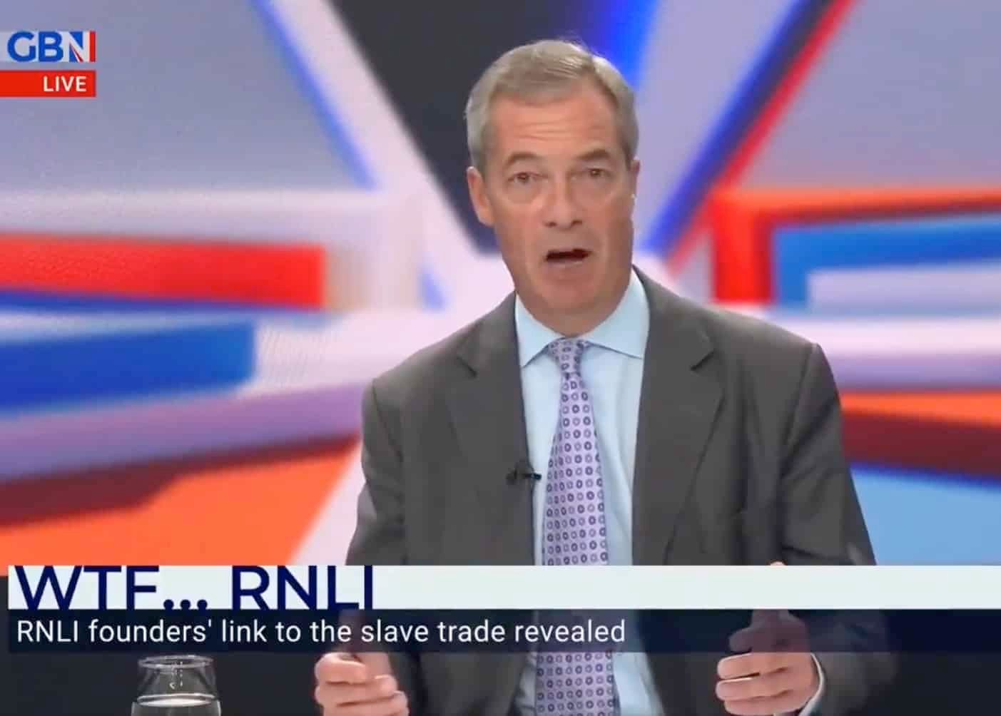 GB News suffers cripping losses in first year on air