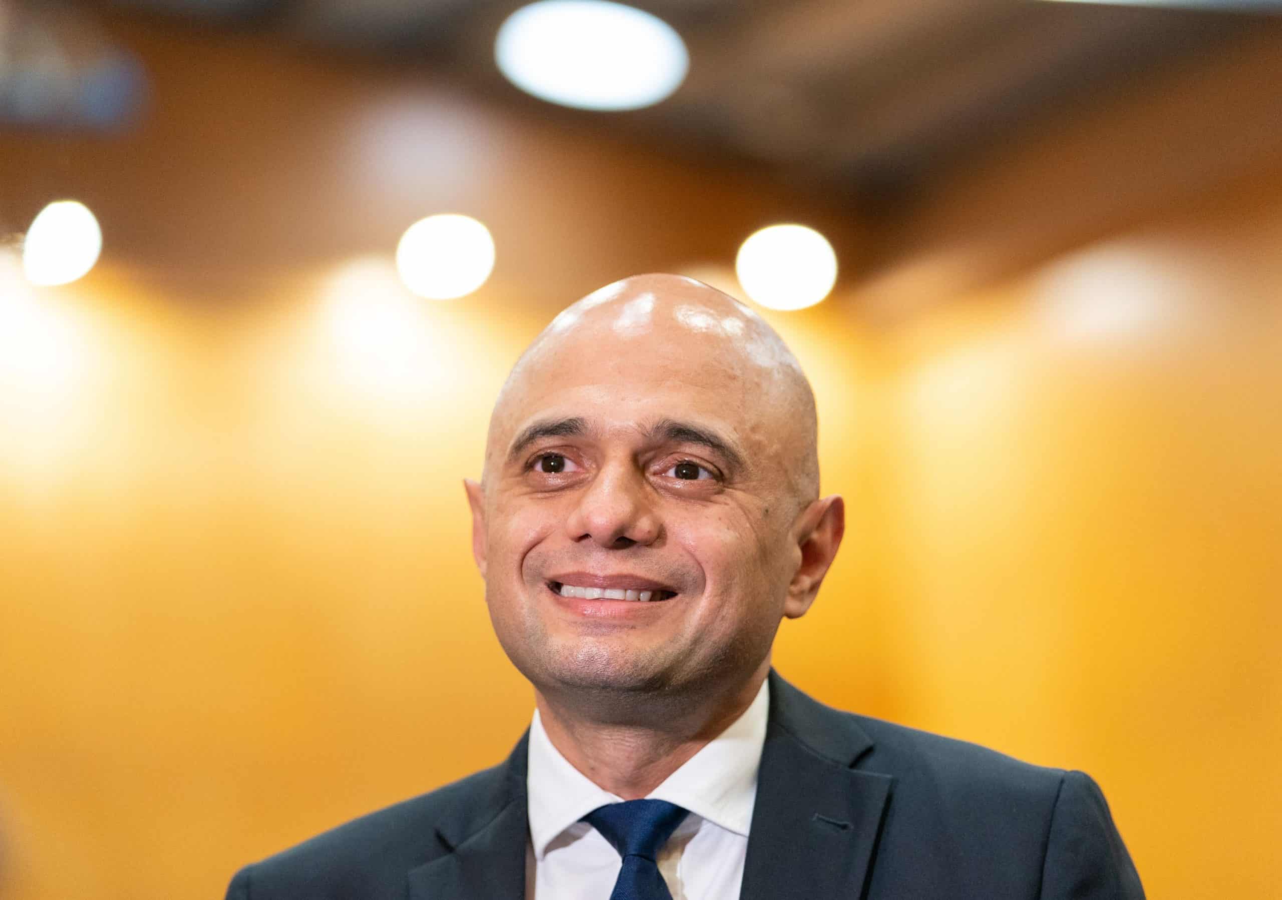 GPs condemn name-and-shame plans as Javid bails on conference