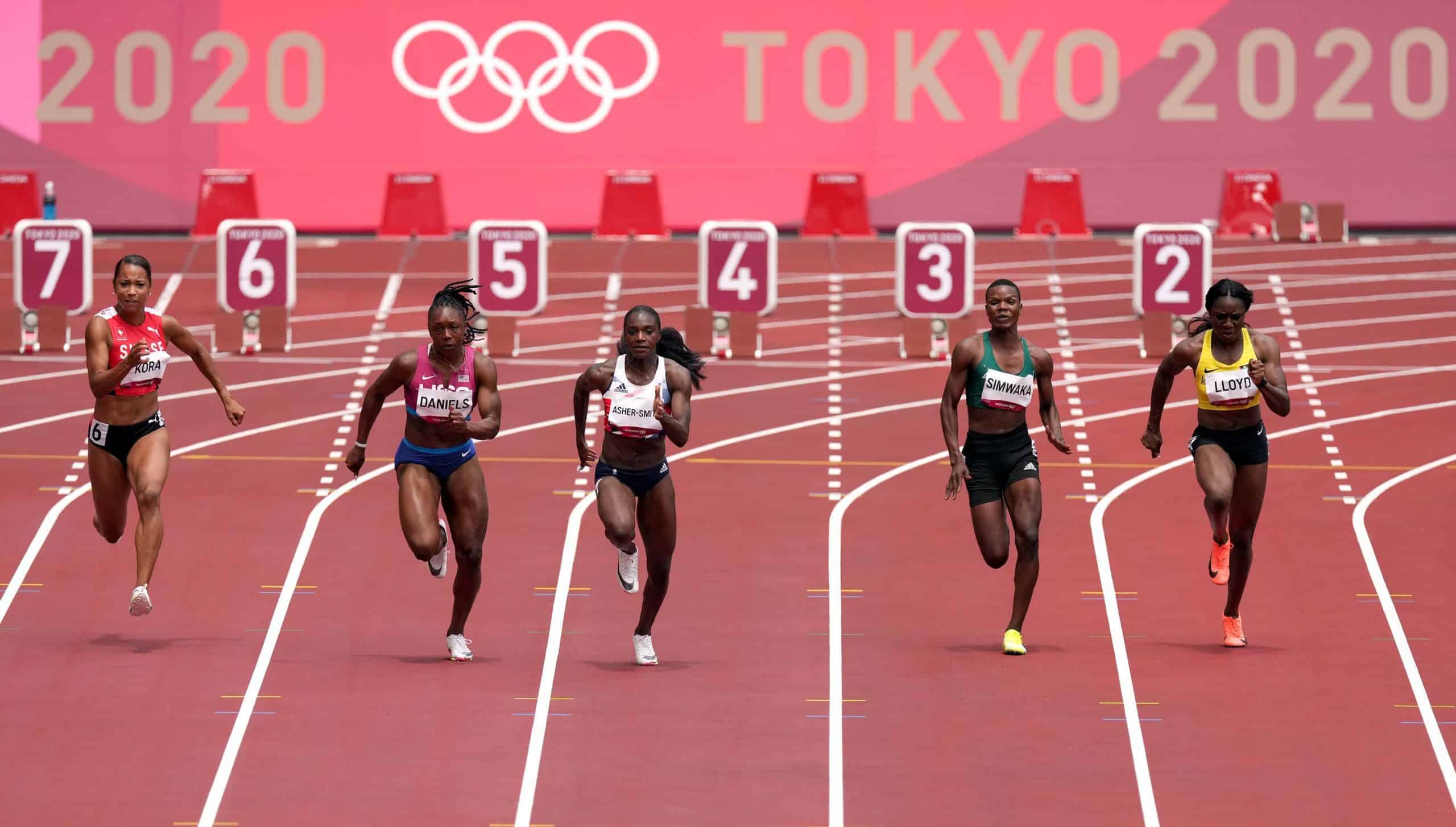 Coverage of the Tokyo Olympics offers a masterclass in misinformation