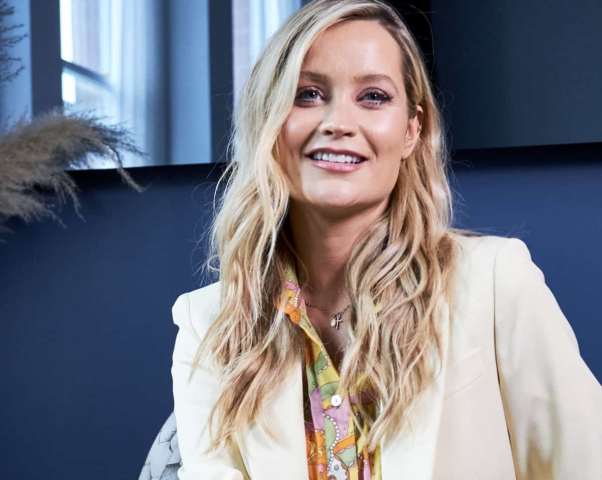 Don’t ask Love Island’s Laura Whitmore to help pack your luggage