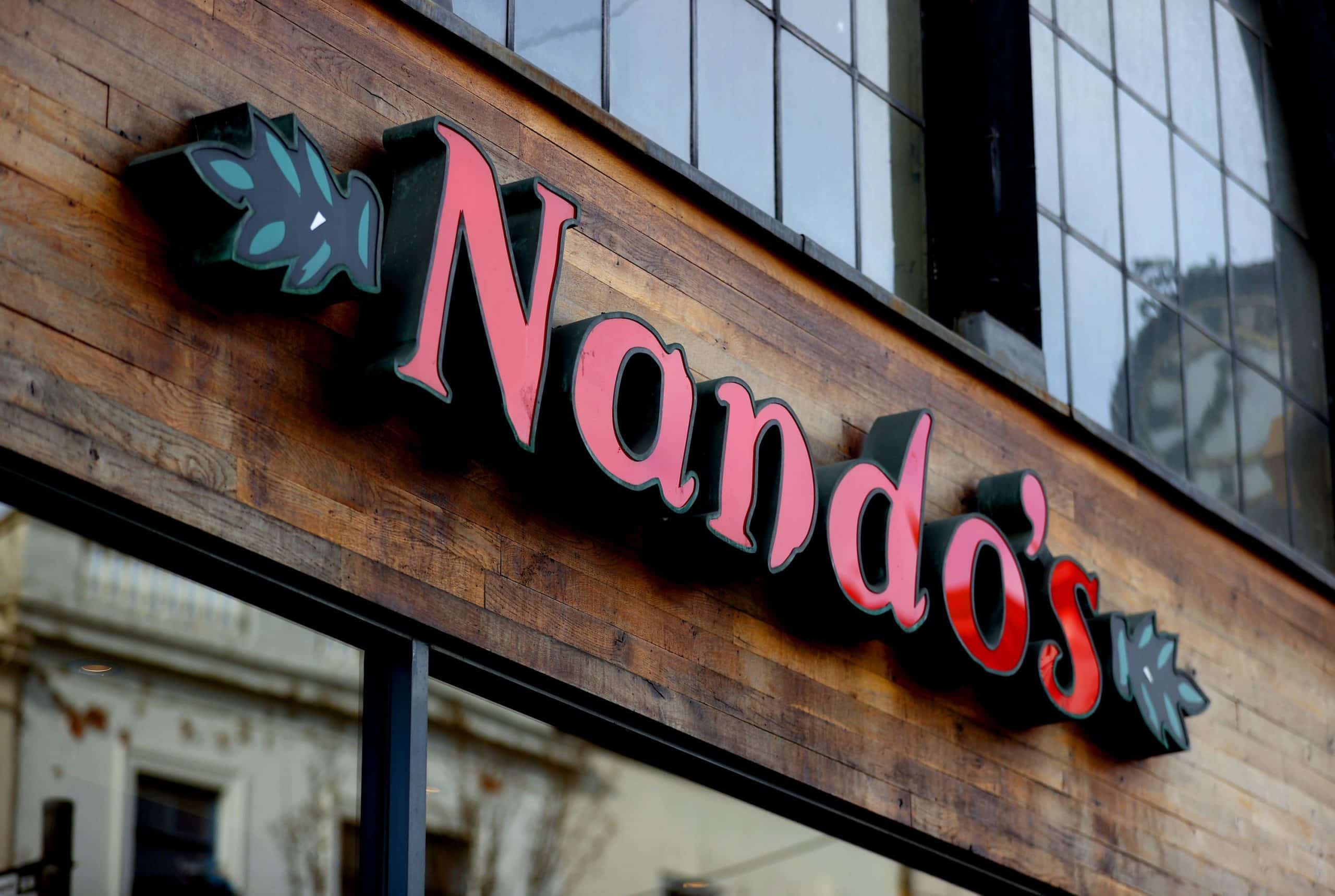 Brexit bites: Nando’s closes restaurants amid chicken shortage