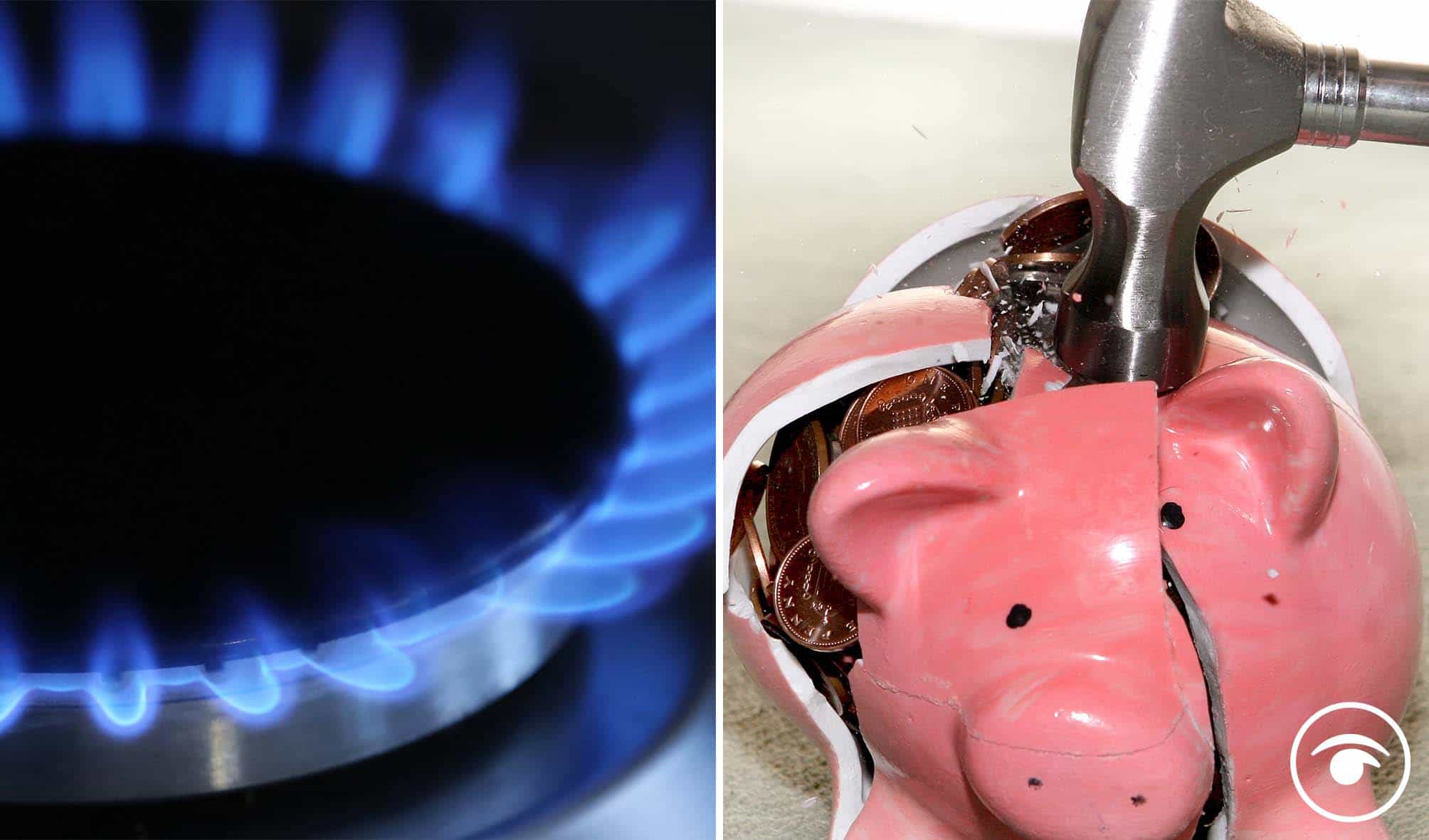 ‘Bandit capitalism:’ Bosses of failed energy suppliers pay & benefits revealed