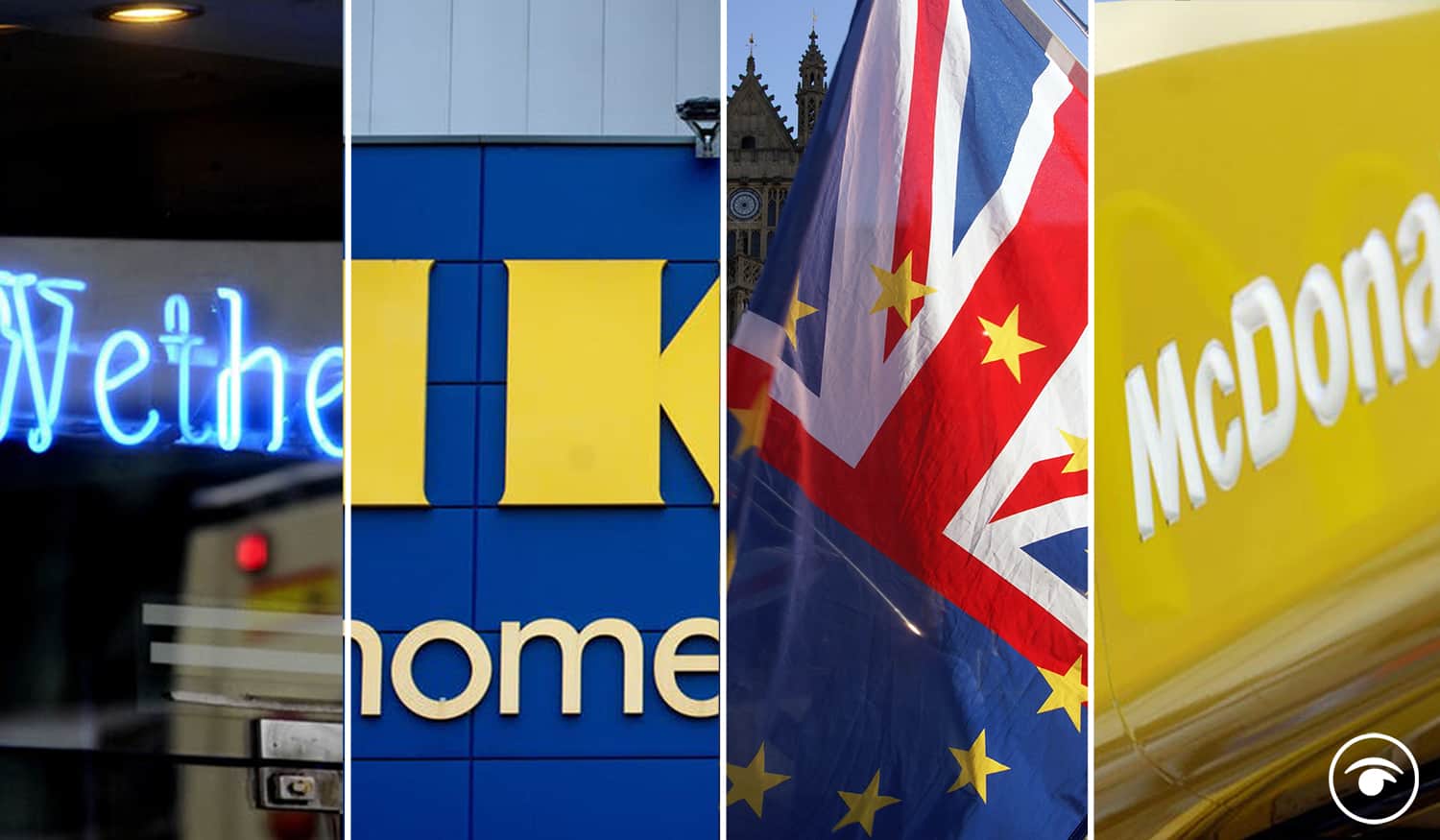Full list of companies facing post-Brexit supply chain issues