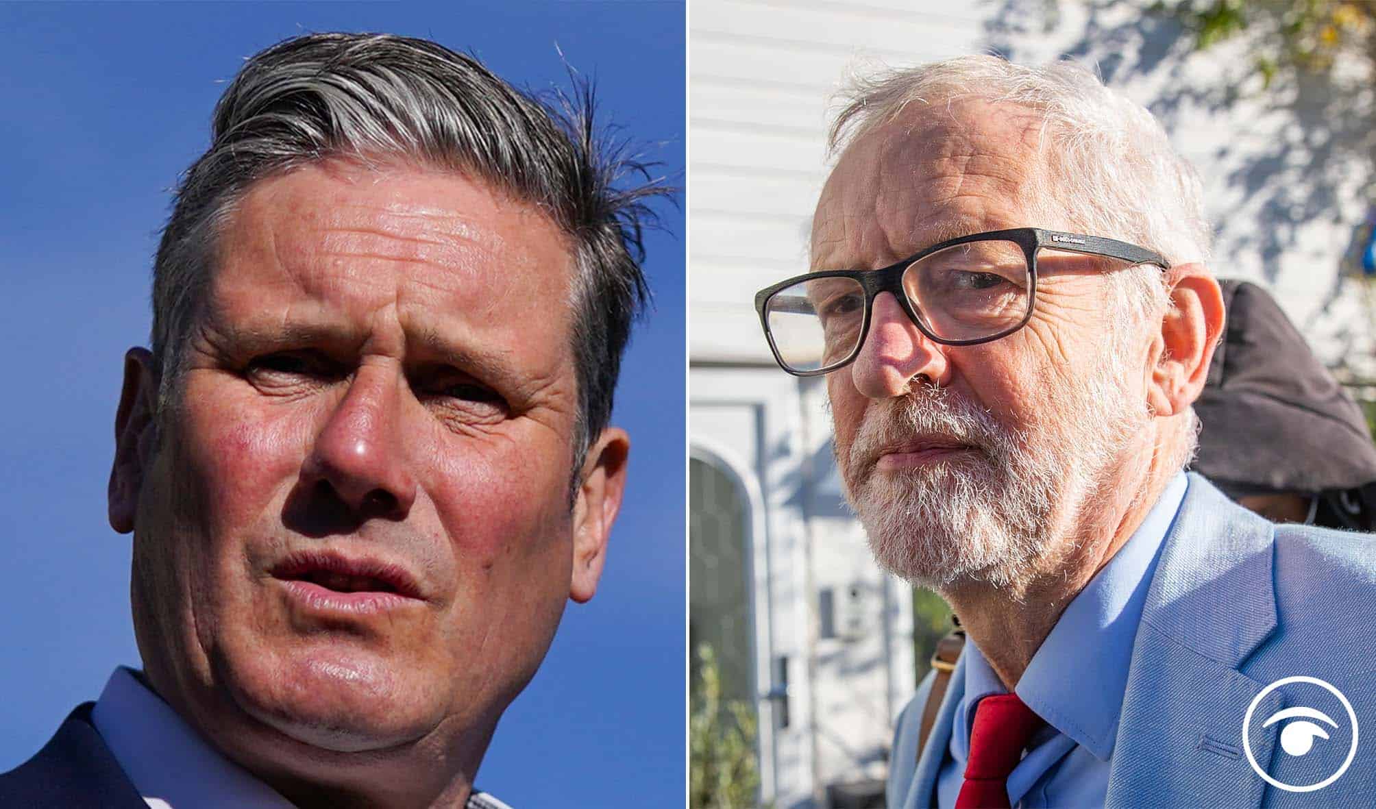 ‘Utterly self-defeating:’ Starmer urged not to turn back on Corbyn-era nationalisation policies