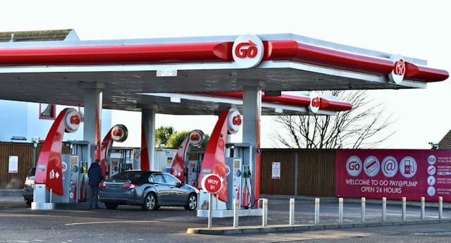 ‘No issues’ with petrol supply chain in Northern Ireland