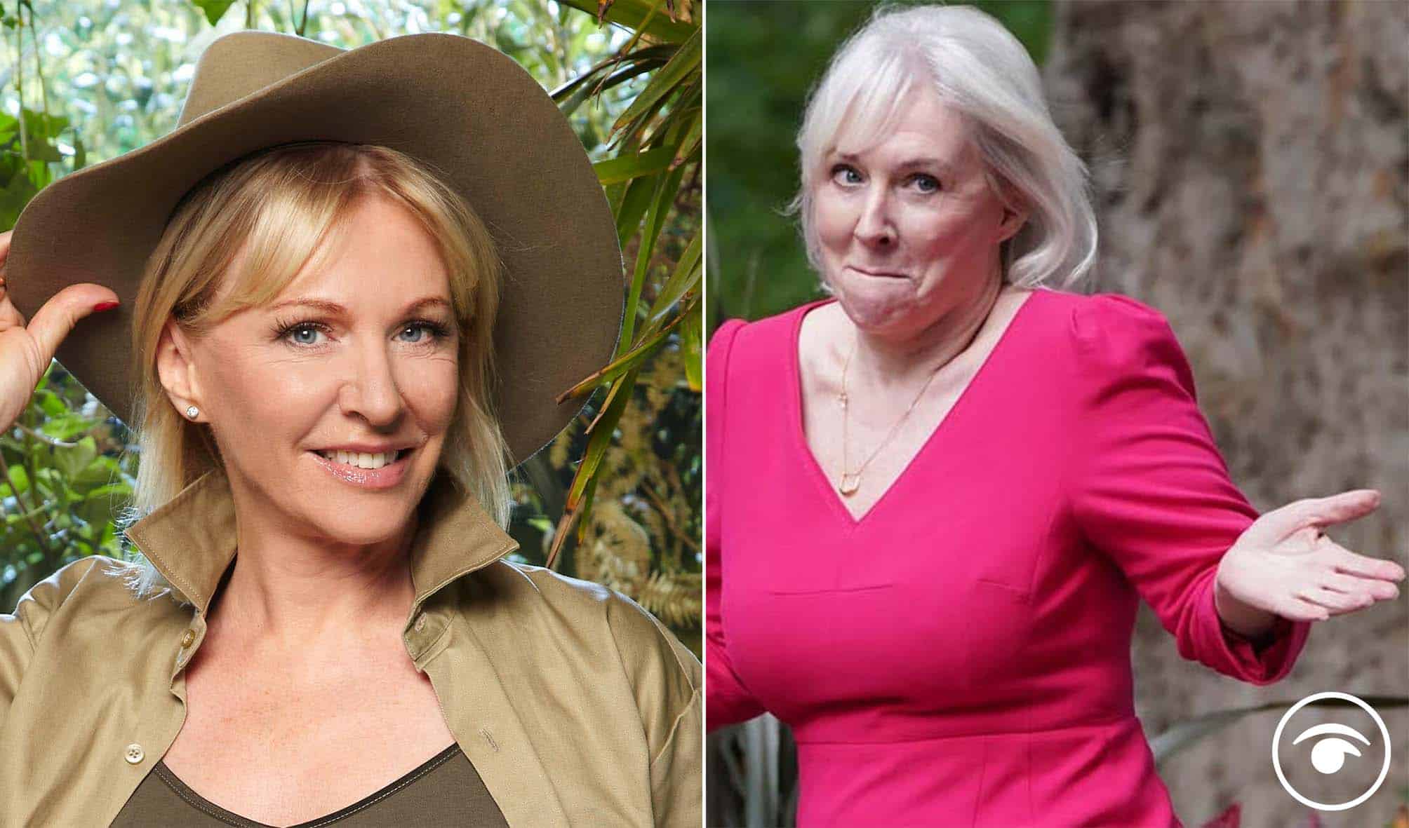 Nadine Dorries the new Minister for Culture?! Reactions as shocked as we are