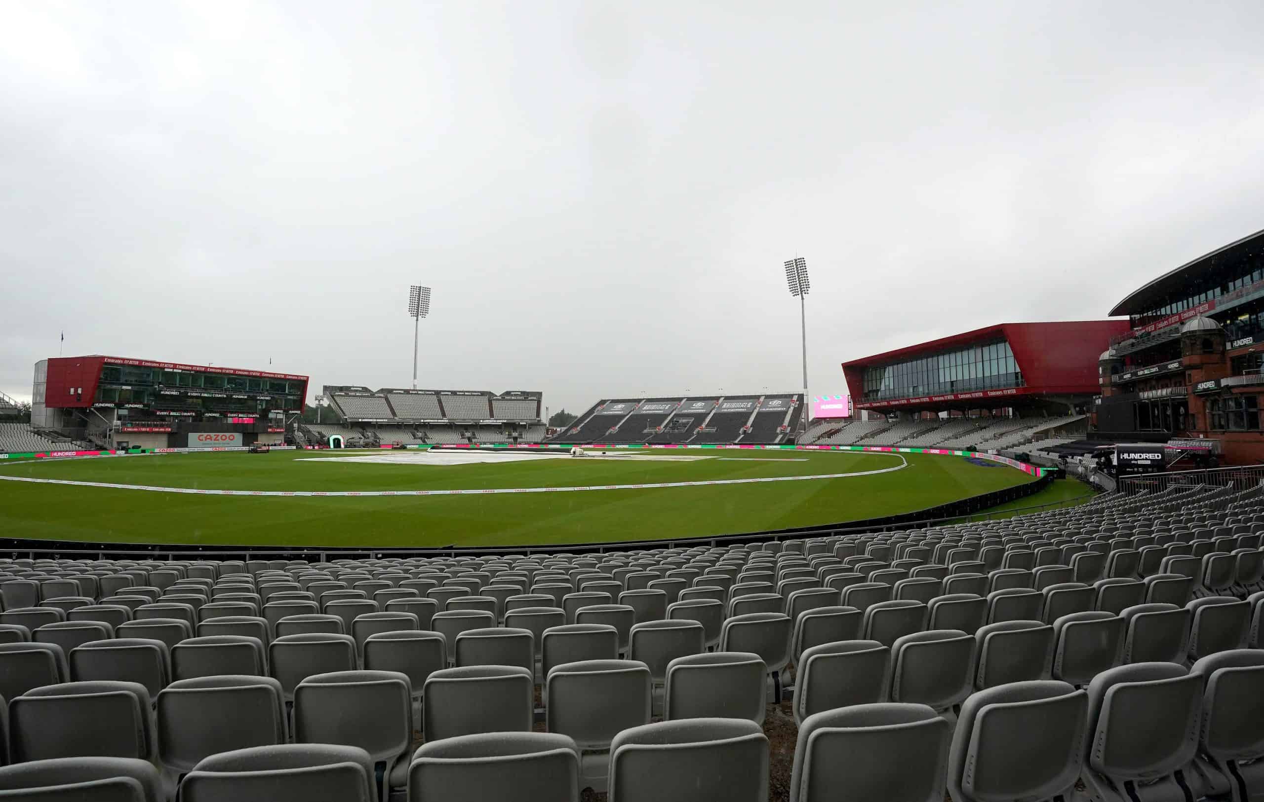 Fifth England-India Test cancelled over tourists’ Covid-19 fears