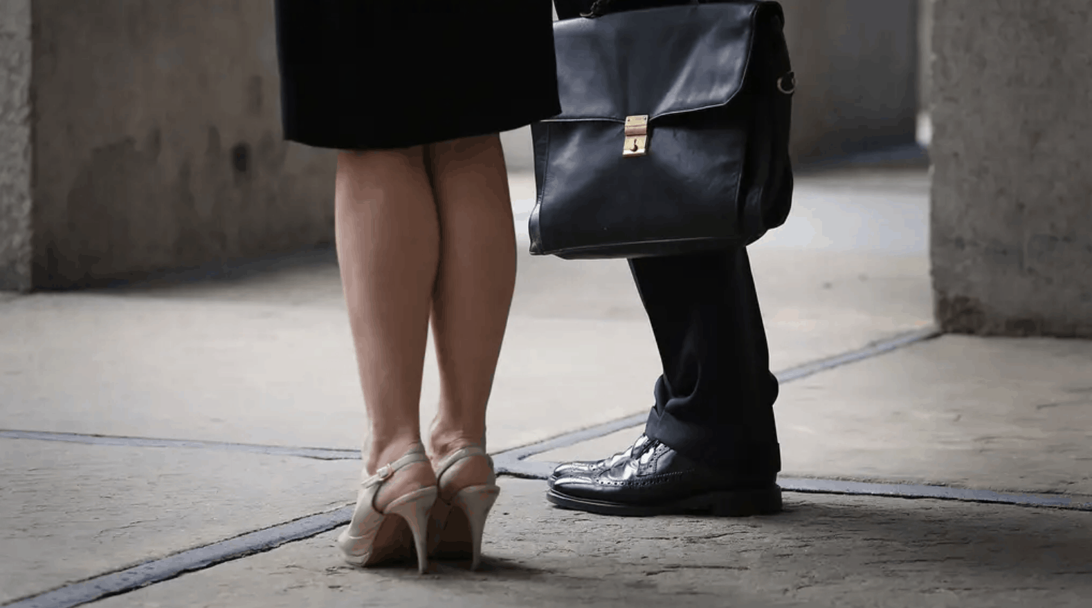 Investment banks pay women just 56% of what male colleagues earn