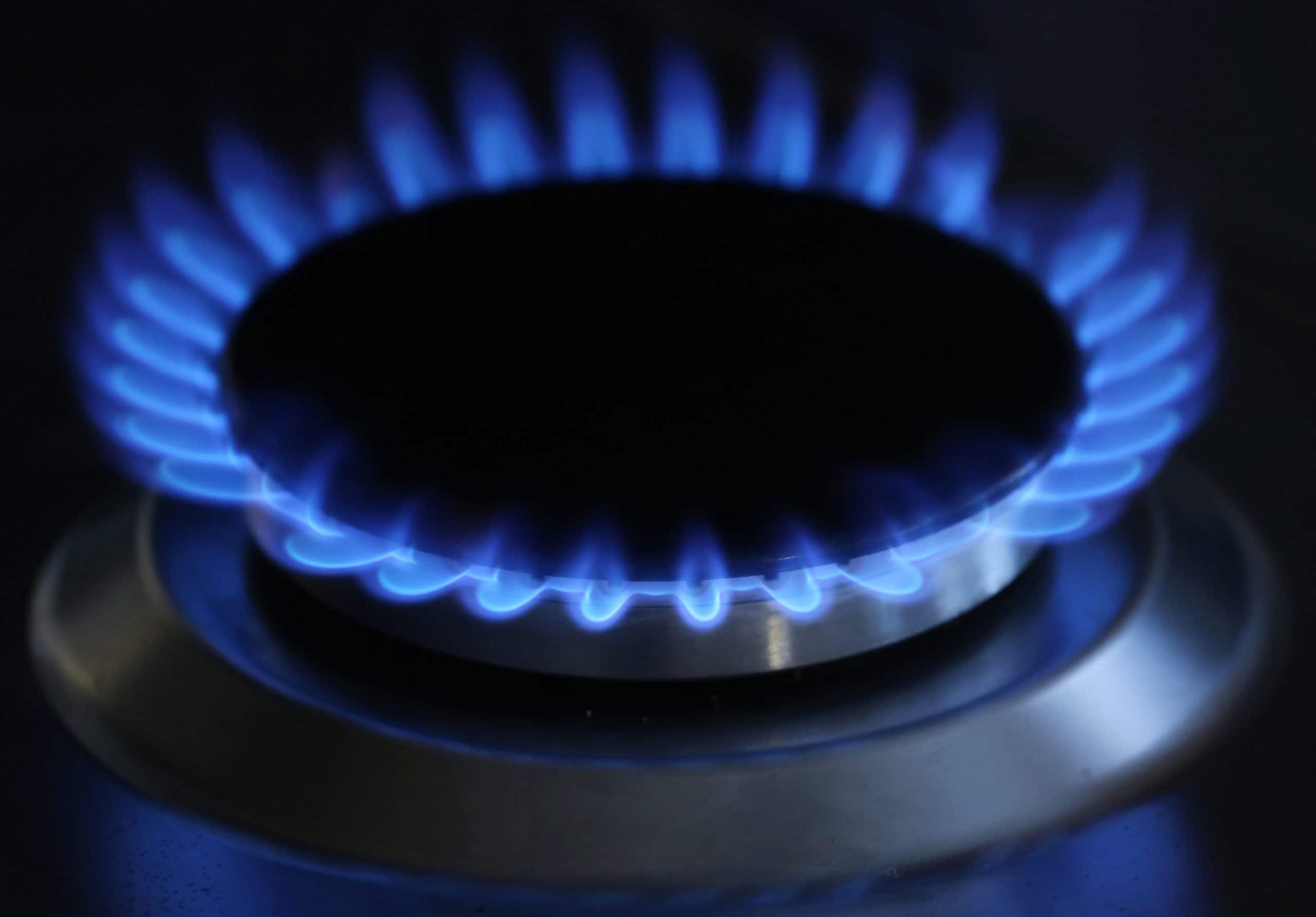 Soaring gas prices may be here to stay, Ofgem chief warns