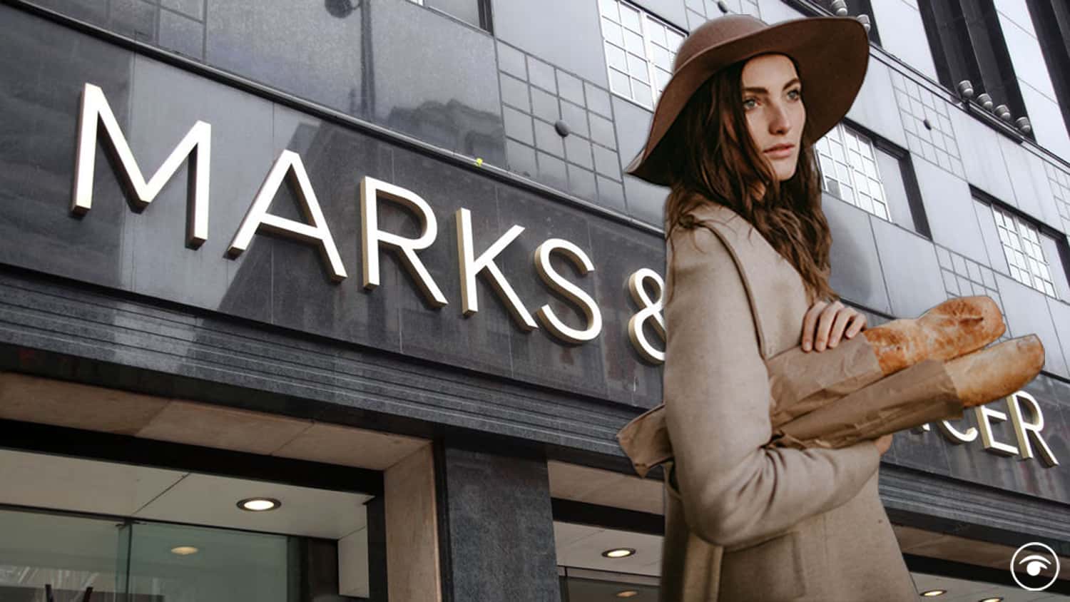 ‘Not just any Brexit f*ck up’: Marks & Spencer pulls out of France