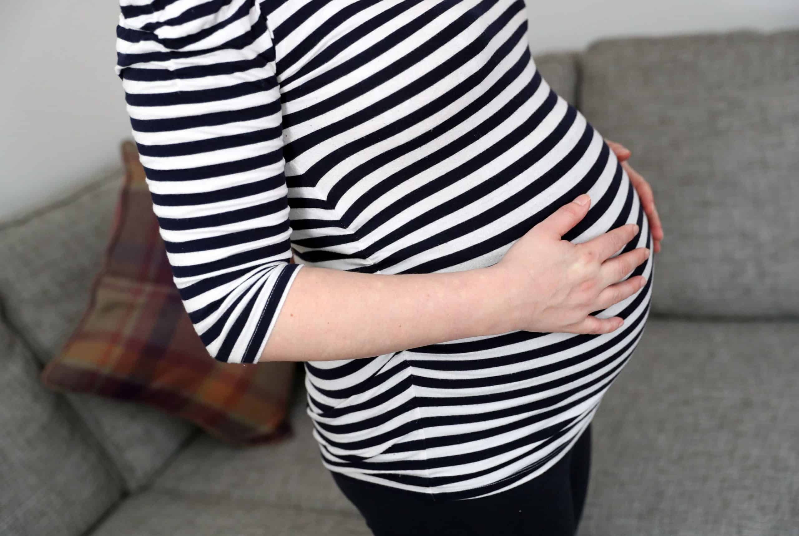 ‘Did we just timehop to the 1950s?’ Outrage at official advice for pregnant women