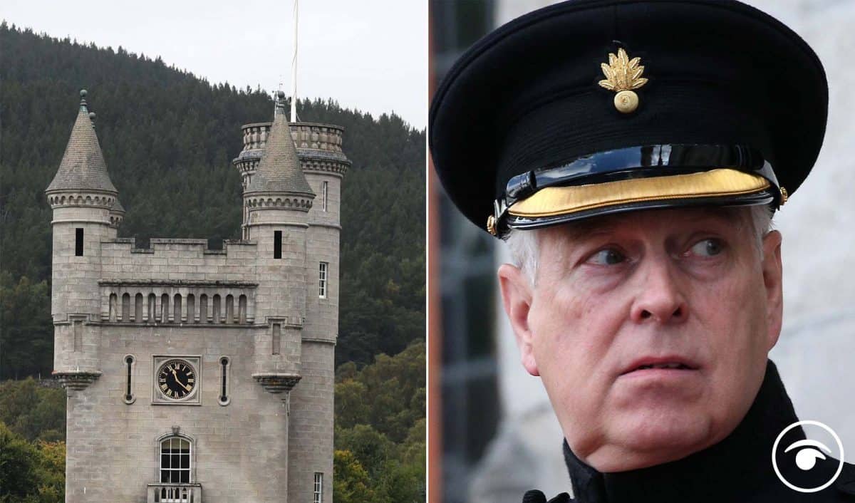 Delusional? Prince Andrew ‘convinced he’ll brush off rape claims and attend Queen’s jubilee’