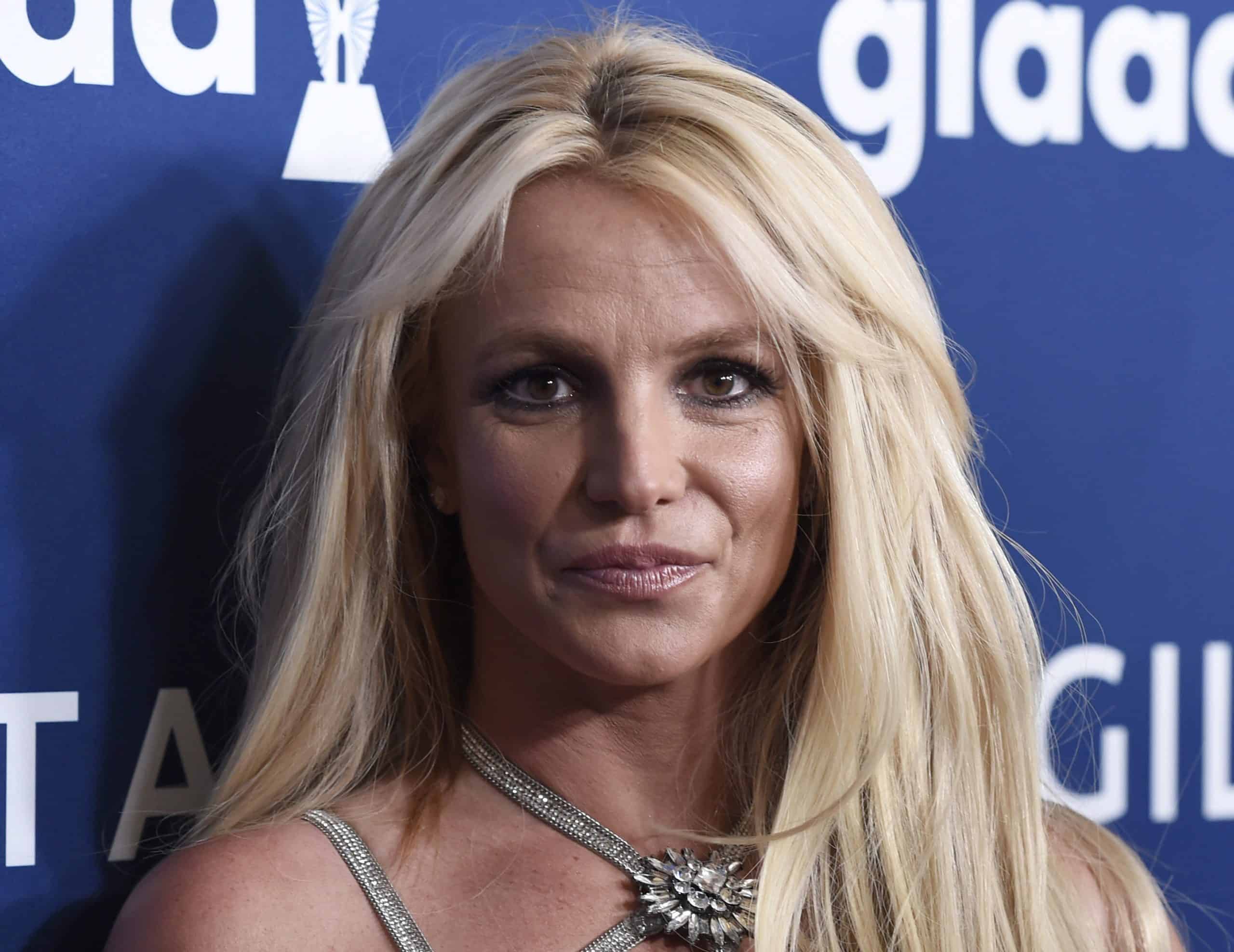 #FreeBritney: Father files to finally end singer’s conservatorship