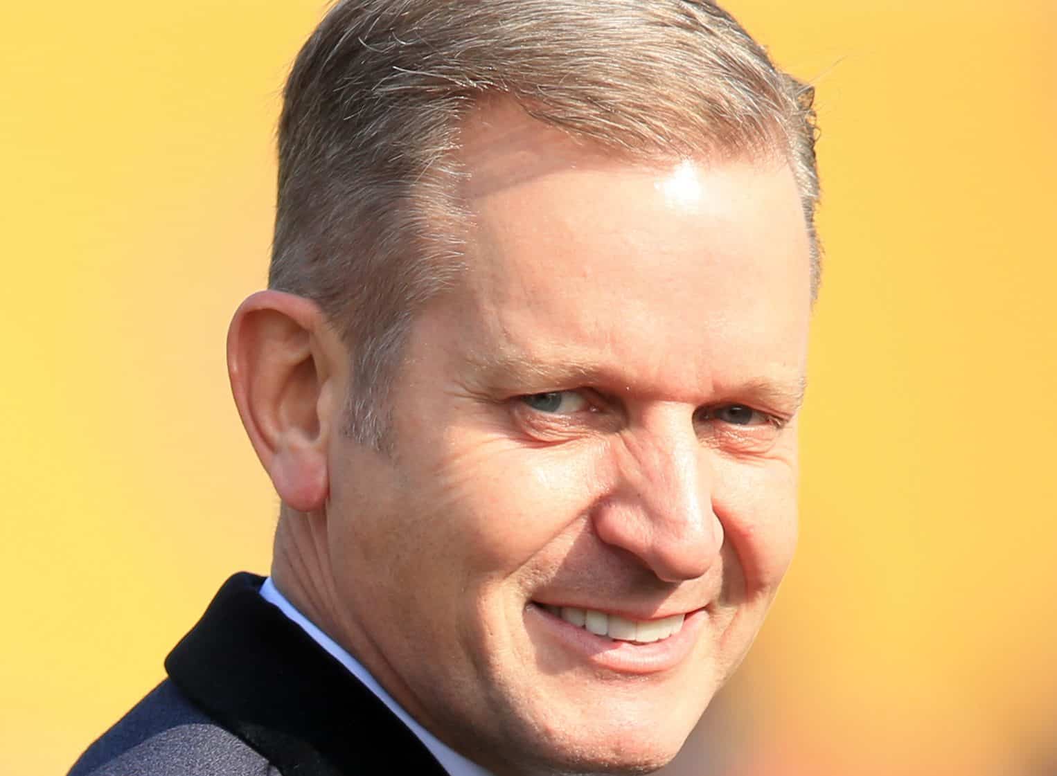Jeremy Kyle slammed for complaining he’s been ‘cancelled’ as he promotes new project