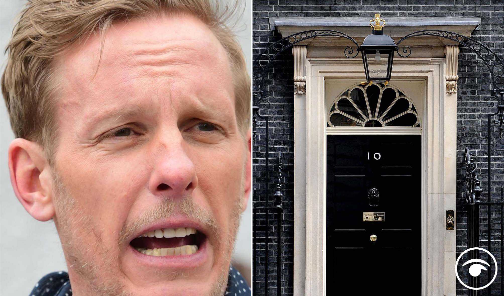 Reactions as failed Mayoral candidate Laurence Fox has ‘bet’ £1 he will be next PM